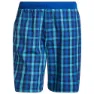 adidas Check Clx Cl Badebukse male