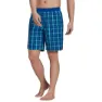 adidas Check Clx Cl Badebukse male