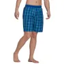 adidas Check Clx Cl Badebukse male