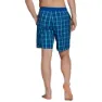 adidas Check Clx Cl Badebukse male