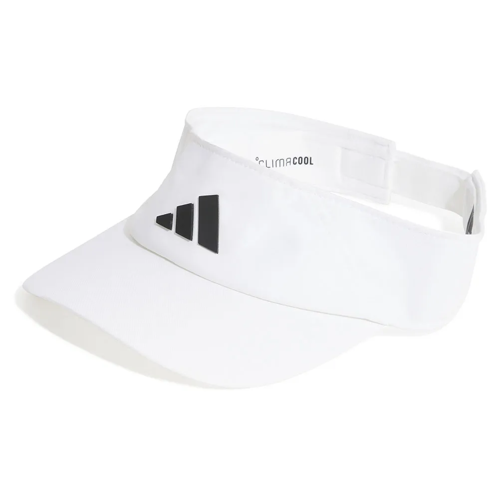 adidas Climacool Visir male, White / black