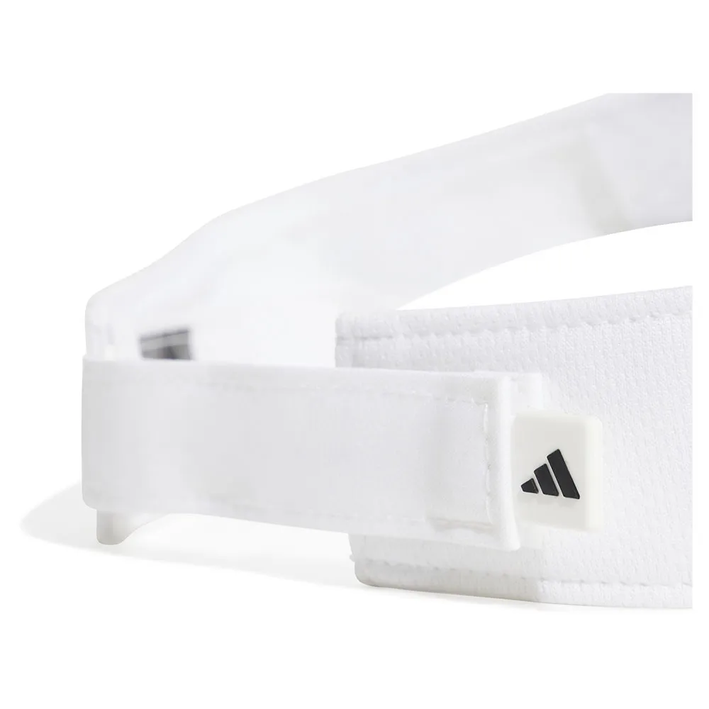 adidas Climacool Visir male, White / black