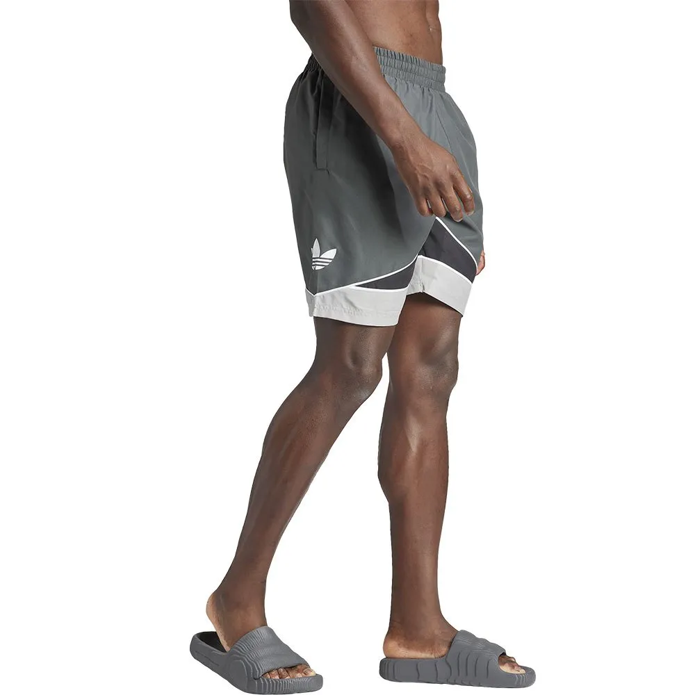 adidas Clrdo Badebukse