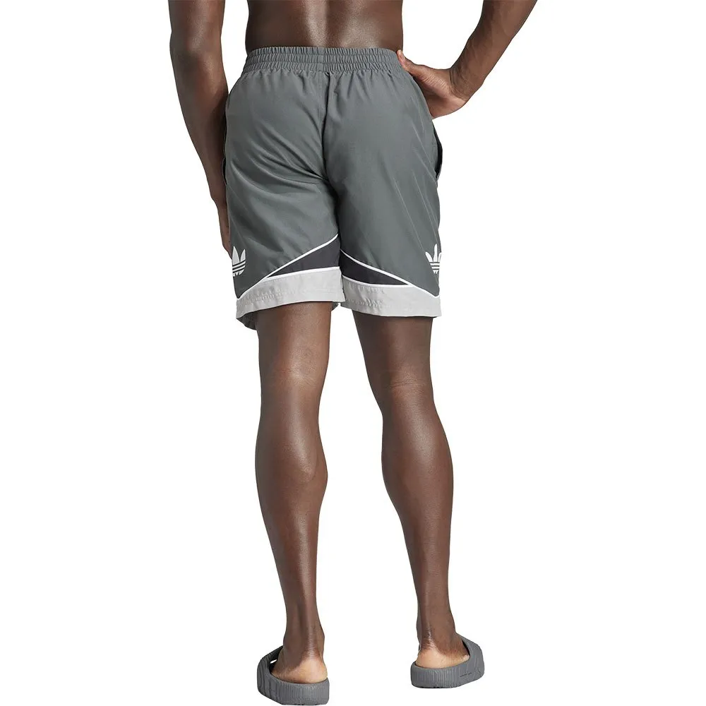 adidas Clrdo Badebukse