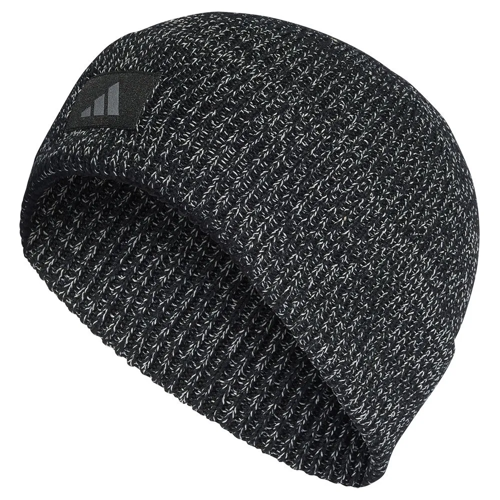adidas Cold.rdy Reflective Lue male, Black / refsil