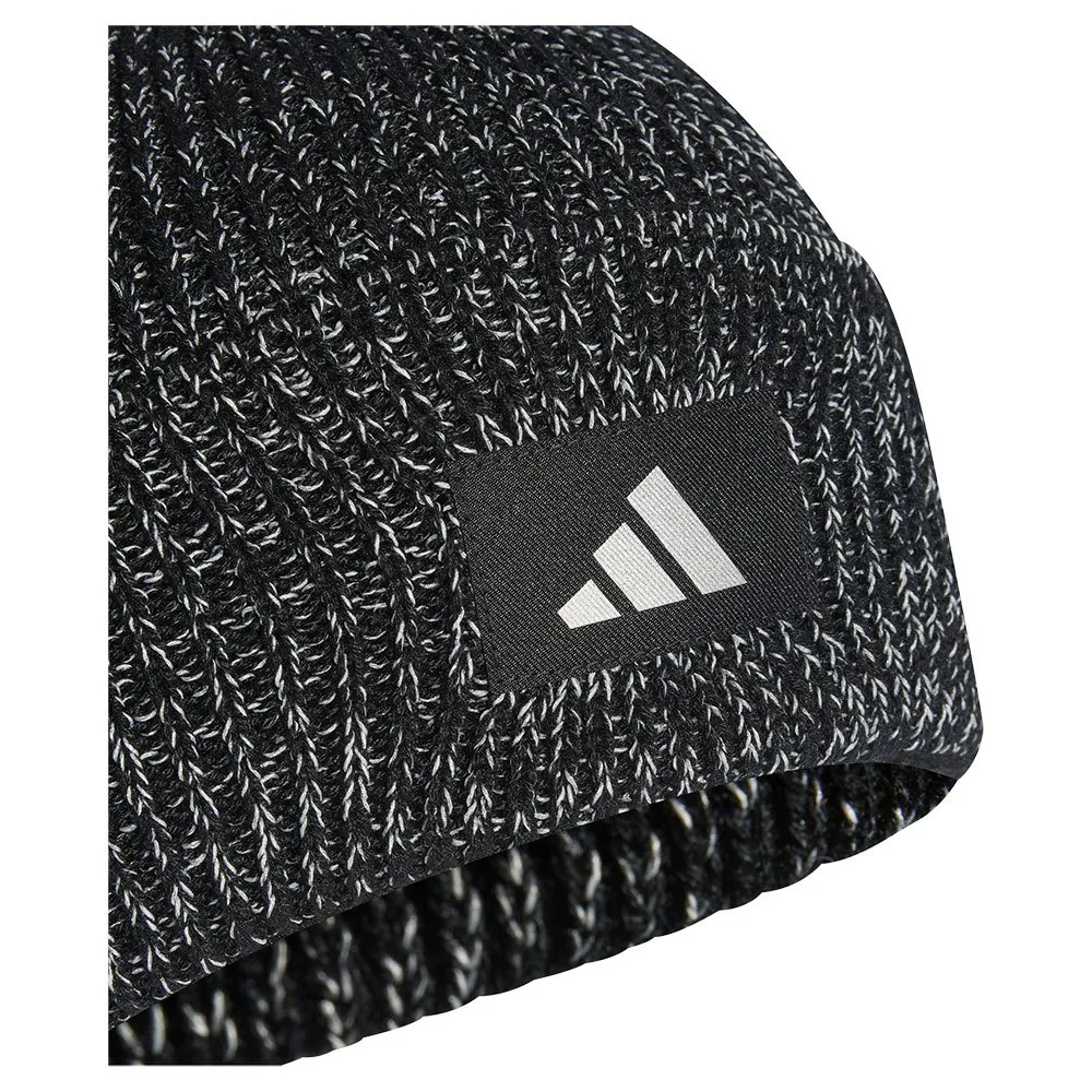 adidas Cold.rdy Reflective Lue male, Black / refsil