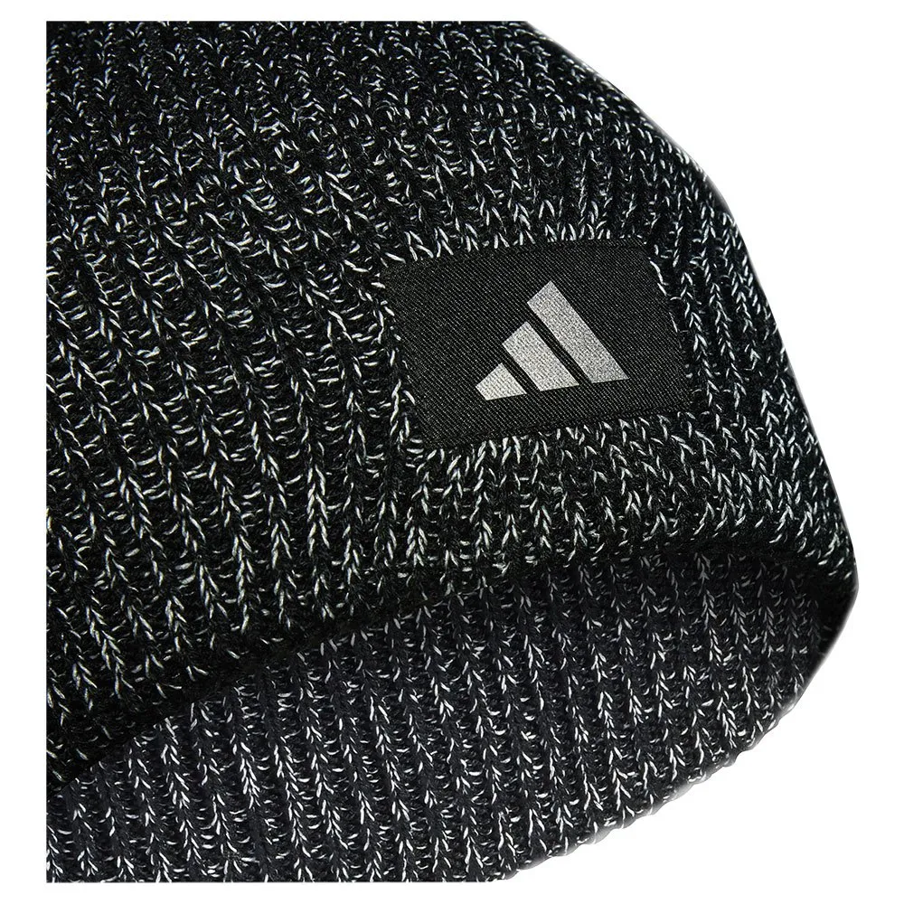 adidas Cold.rdy Reflective Lue male, Black / refsil