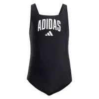 adidas Collegiate V-back Badetøy female adidas Collegiate V-back Badetøy female