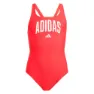 adidas Collegiate V-back Badetøy female