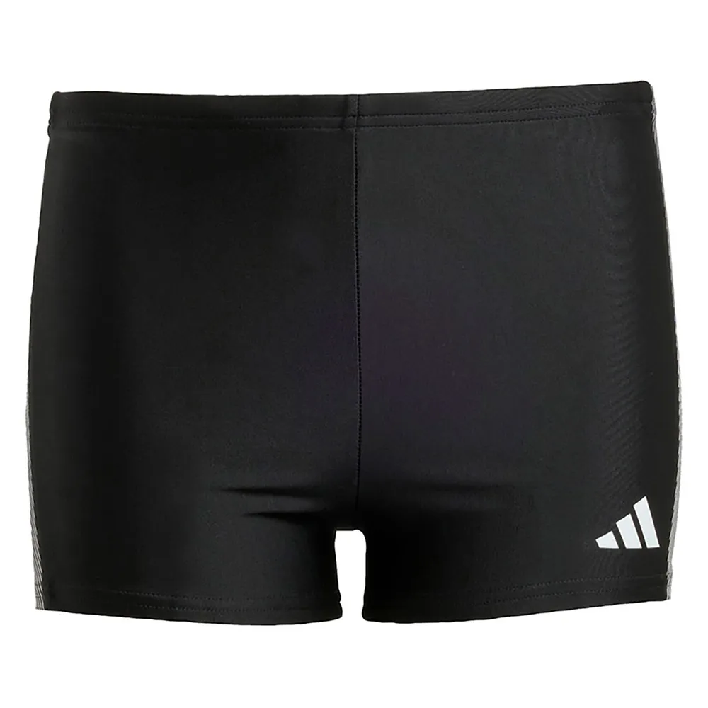 adidas Colorblock 3 Stripes Badeshorts Boxer male adidas Colorblock 3 Stripes Badeshorts Boxer male