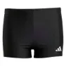 adidas Colorblock 3 Stripes Badeshorts Boxer male