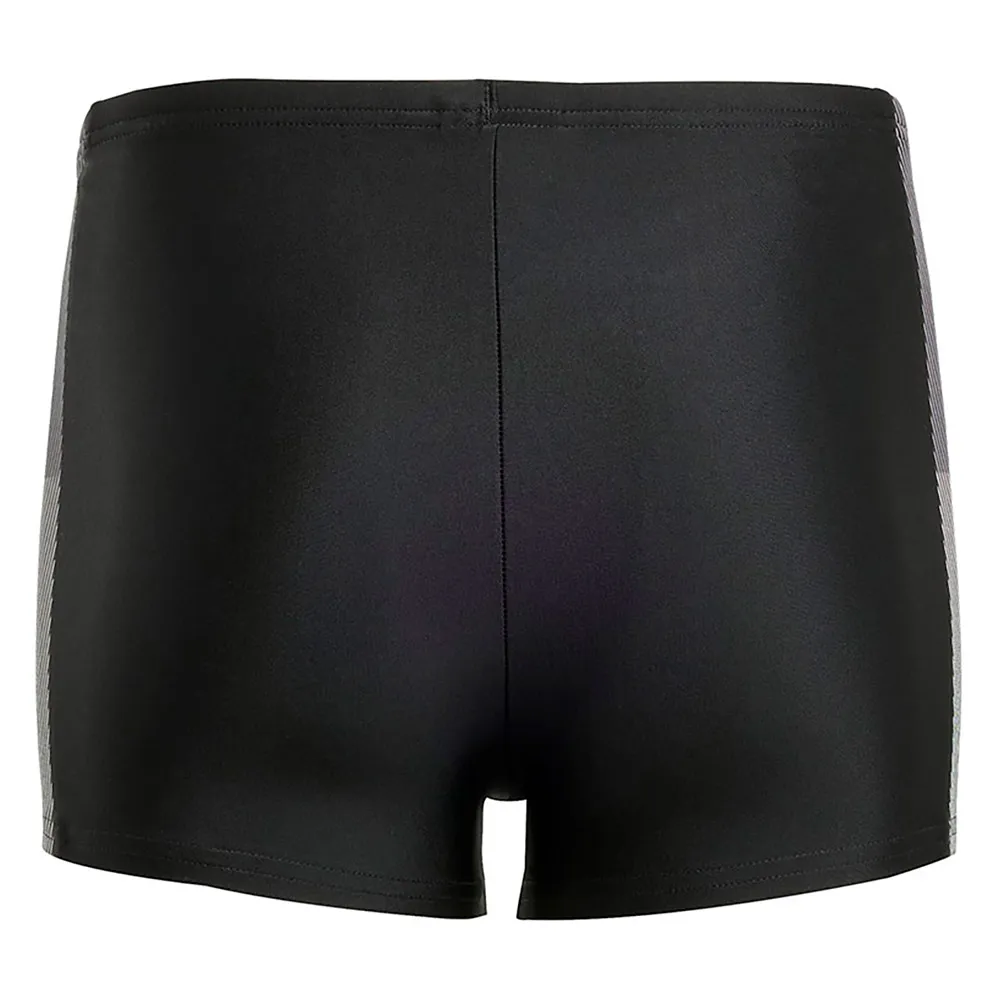 adidas Colorblock 3 Stripes Badeshorts Boxer male adidas Colorblock 3 Stripes Badeshorts Boxer male
