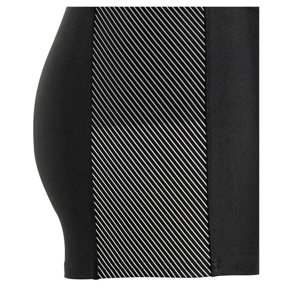 adidas Colorblock 3 Stripes Badeshorts Boxer male adidas Colorblock 3 Stripes Badeshorts Boxer male