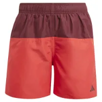 adidas Colorblock 4.5´´ Kids Badebukse male adidas Colorblock 4.5´´ Kids Badebukse male