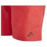 adidas Colorblock 4.5´´ Kids Badebukse male, Shadow red / semi lucid red, 11-12Y