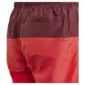 adidas Colorblock 4.5´´ Kids Badebukse male, Shadow red / semi lucid red, 11-12Y