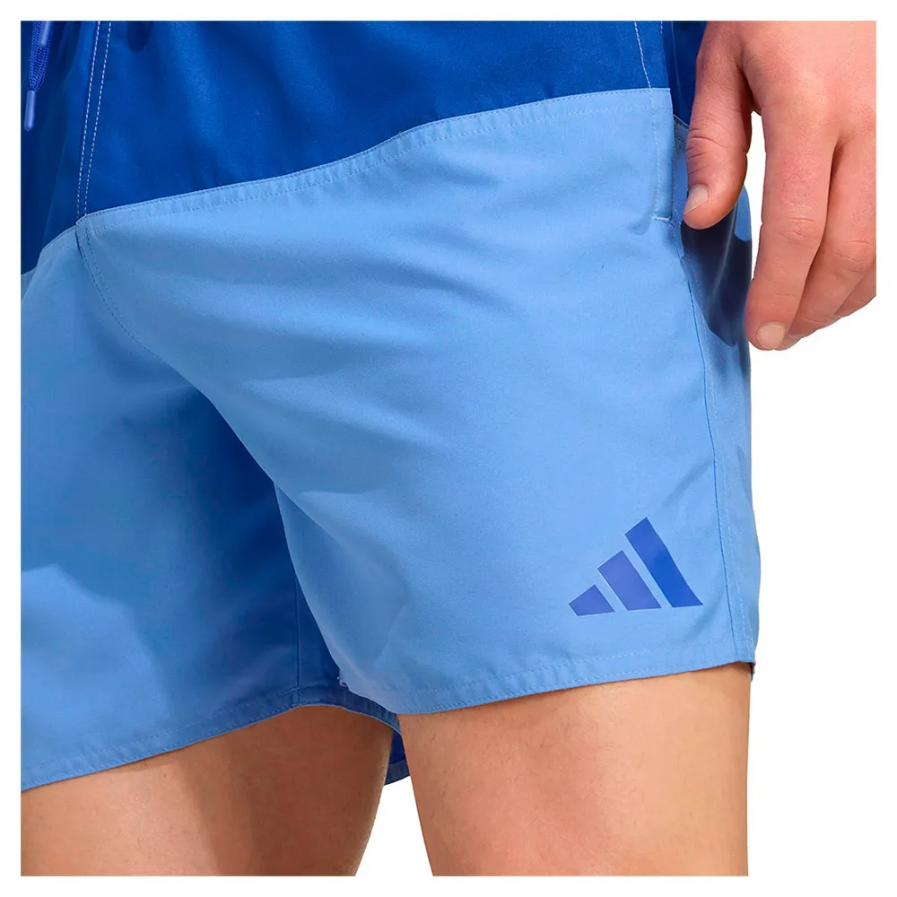 adidas Colorblock 5´´ Badebukse adidas Colorblock 5´´ Badebukse