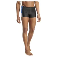 adidas Colorblock Badeshorts Boxer male