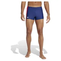 adidas Colorblock Badeshorts Boxer male