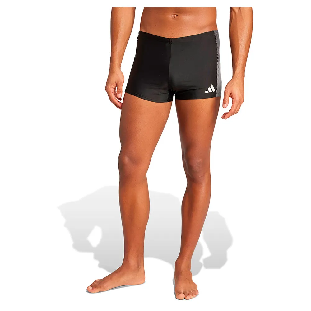 adidas Colorblock Badeshorts Boxer male adidas Colorblock Badeshorts Boxer male