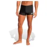 adidas Colorblock Badeshorts Boxer male