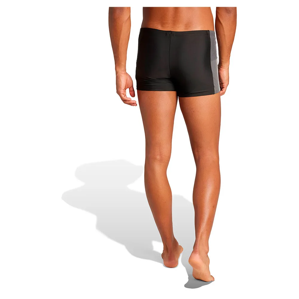 adidas Colorblock Badeshorts Boxer male adidas Colorblock Badeshorts Boxer male