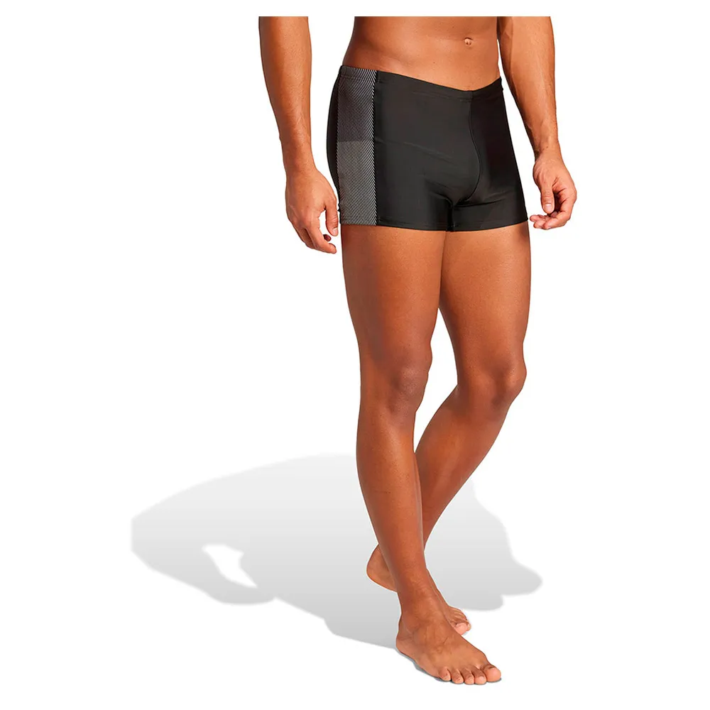 adidas Colorblock Badeshorts Boxer male adidas Colorblock Badeshorts Boxer male