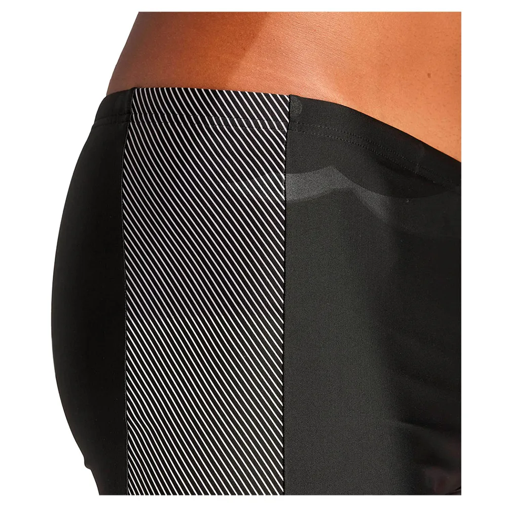adidas Colorblock Badeshorts Boxer male adidas Colorblock Badeshorts Boxer male
