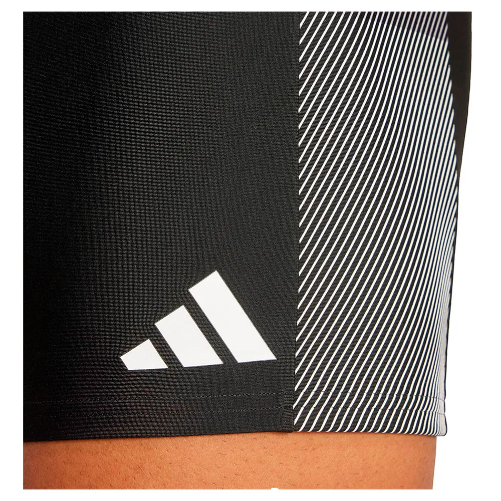 adidas Colorblock Badeshorts Boxer male adidas Colorblock Badeshorts Boxer male