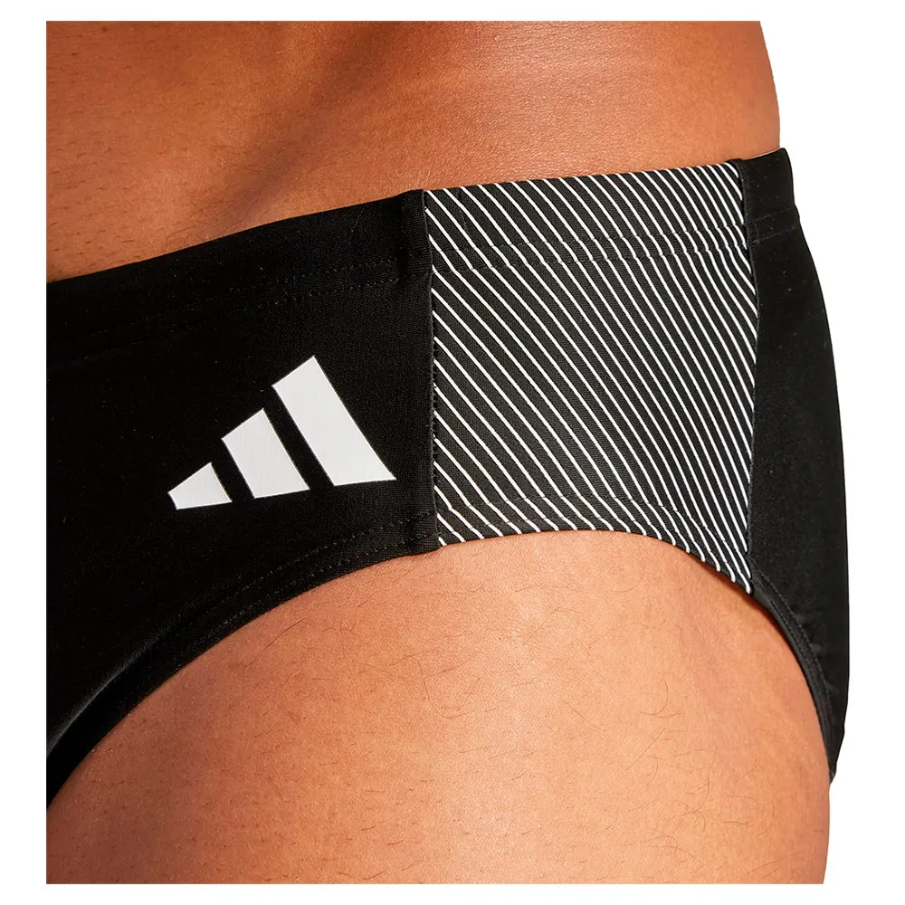 adidas Colorblock Badetrusser male
