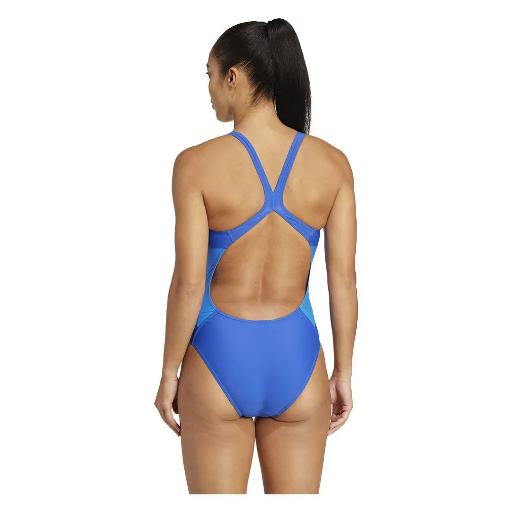 adidas Colorblock C Back Badetøy female