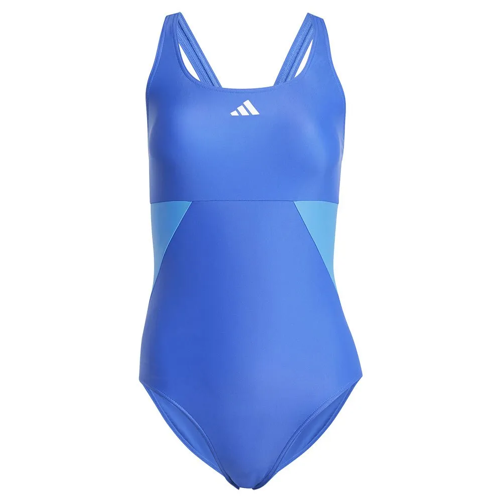 adidas Colorblock C Back Badetøy female