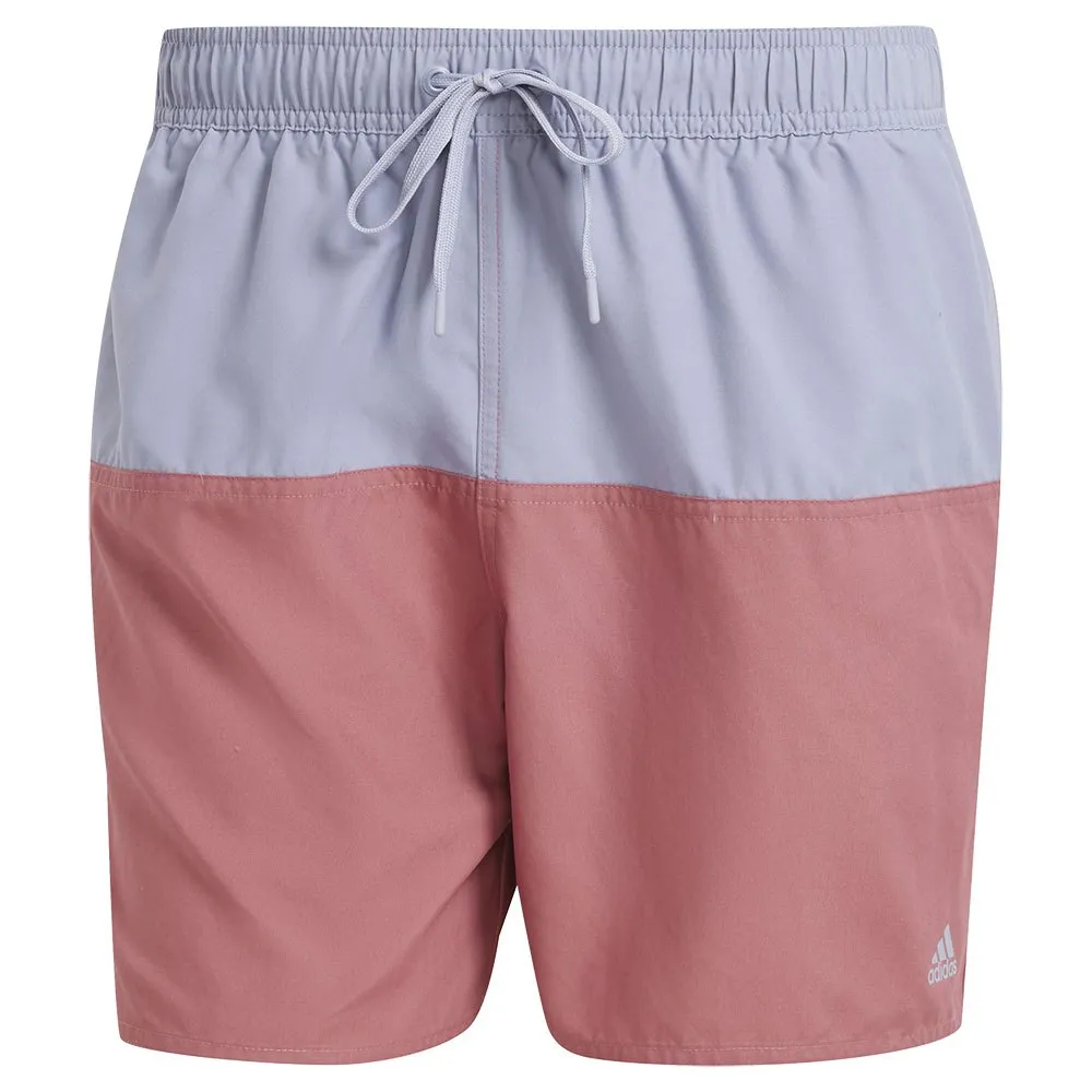 adidas Colorblock Clx Badebukse male
