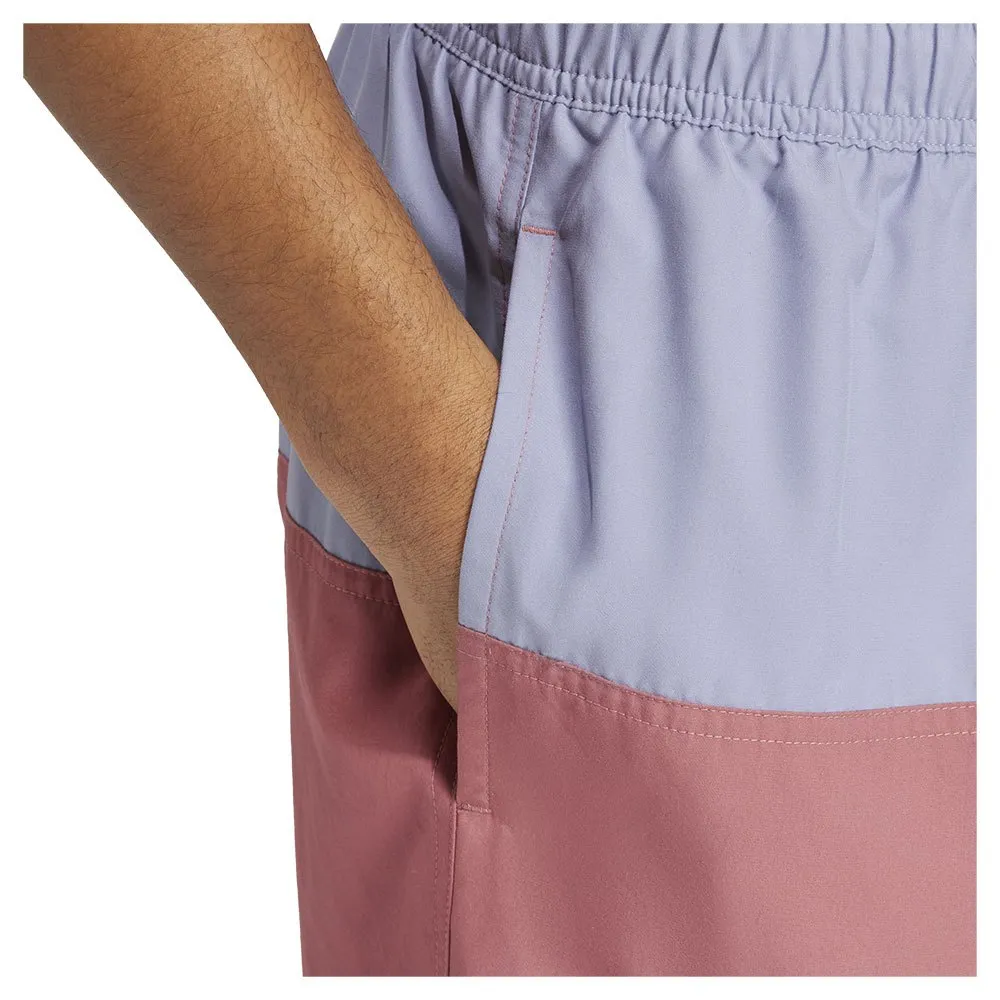 adidas Colorblock Clx Badebukse male