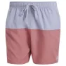 adidas Colorblock Clx Badebukse male