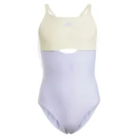 adidas Colorblock X Back Badetøy female