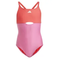 adidas Colorblock X Back Badetøy female