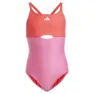 adidas Colorblock X Back Badetøy female