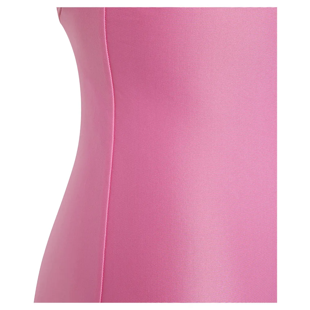 adidas Colorblock X Back Badetøy female adidas Colorblock X Back Badetøy female