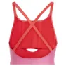adidas Colorblock X Back Badetøy female
