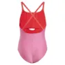 adidas Colorblock X Back Badetøy female