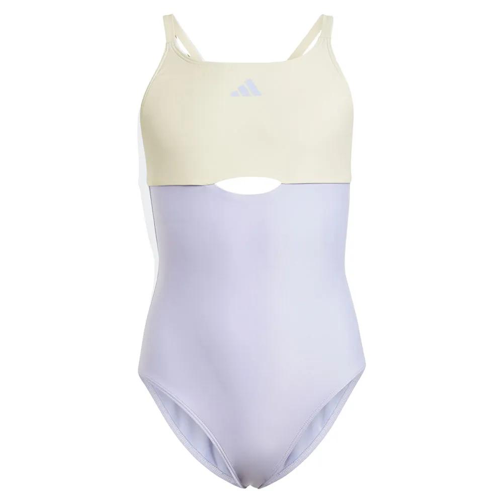 adidas Colorblock X Back Badetøy female