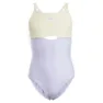 adidas Colorblock X Back Badetøy female
