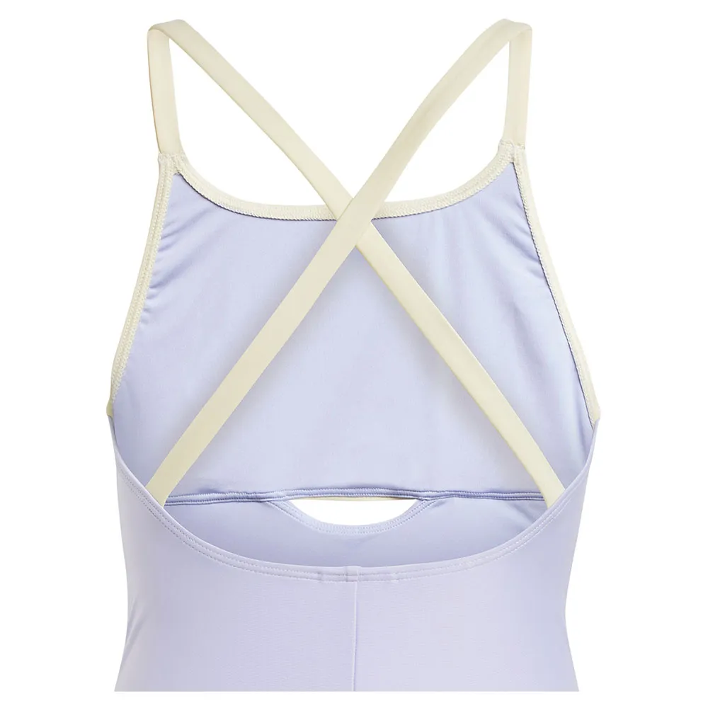 adidas Colorblock X Back Badetøy female