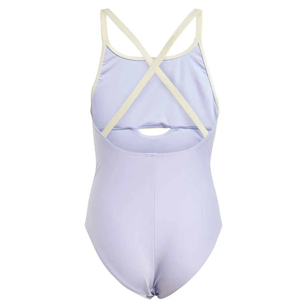 adidas Colorblock X Back Badetøy female
