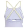 adidas Colorblock X Back Badetøy female