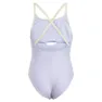 adidas Colorblock X Back Badetøy female