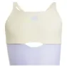 adidas Colorblock X Back Badetøy female