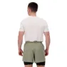 adidas Confident Kortarmet T-skjorte male