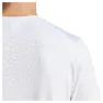 adidas Confident Kortarmet T-skjorte male